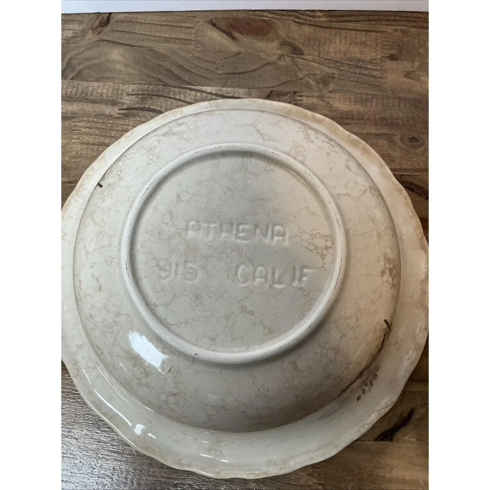 Athena vintage two